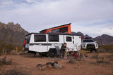 Small Campers with Bathrooms - The Best of Both Worlds