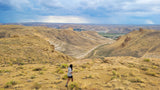 How To Stay Safe When Traveling Solo
