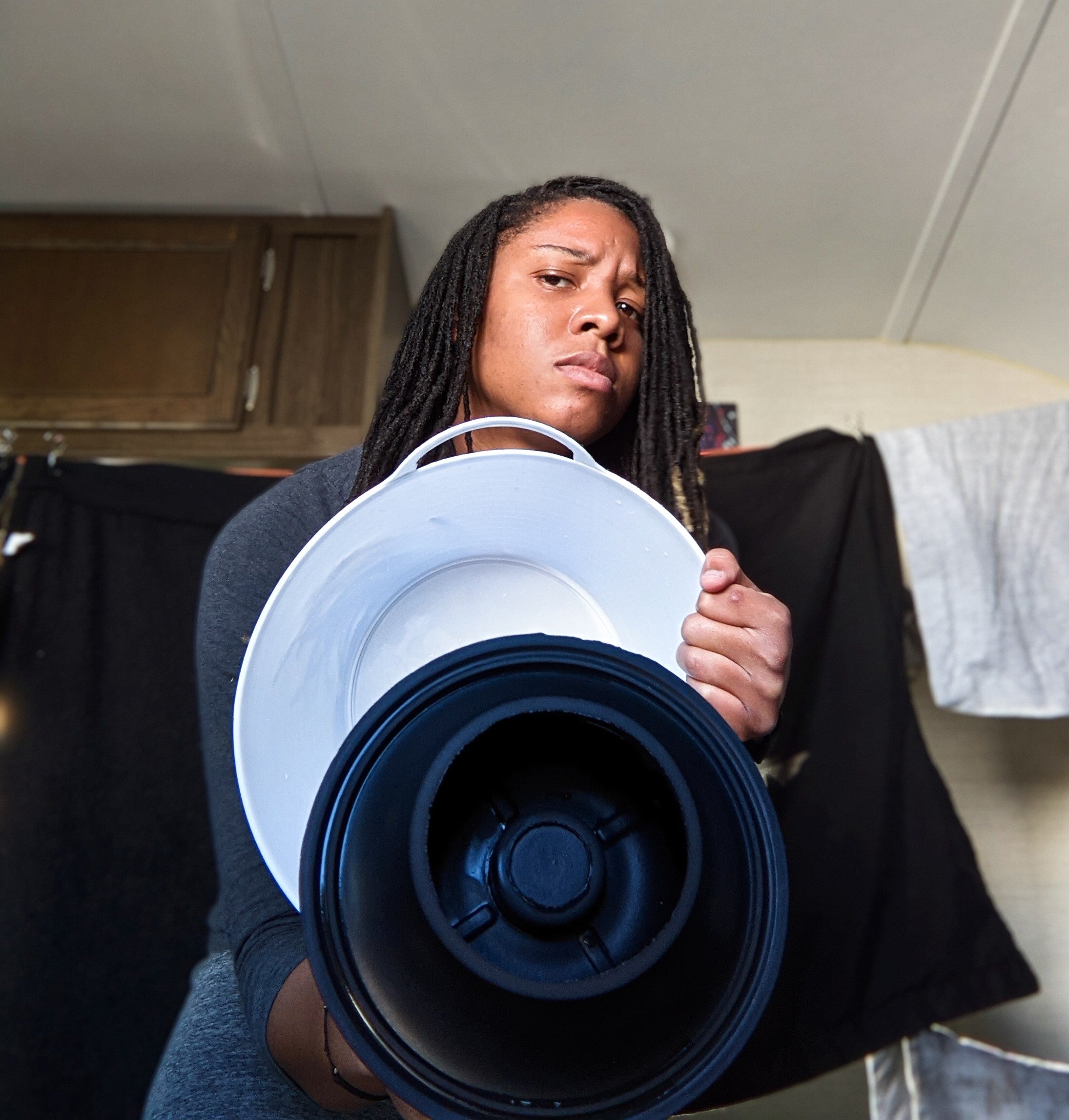 How To Do Laundry When RVing TAXA Outdoors