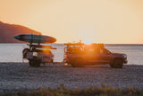 How to Prepare Your Woolly Bear Trailer for Camping Season