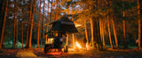 Top 10 Campsites Close to Portland to Take Your TAXA for a Quick Getaway!