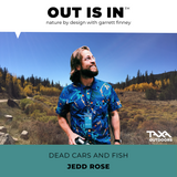 Dead Cars and Fish with Jedd Rose