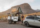 What are the Best Camping Trailers for Smaller Vehicles? Your Guide