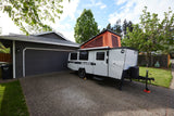 Your Guide to the Best Campers and Trailers that Fit in a Garage