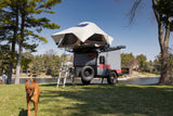 Habitat at Home - an Adventuring Alternative