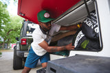 How To Prep for a Tropical Storm in Your Travel Trailer