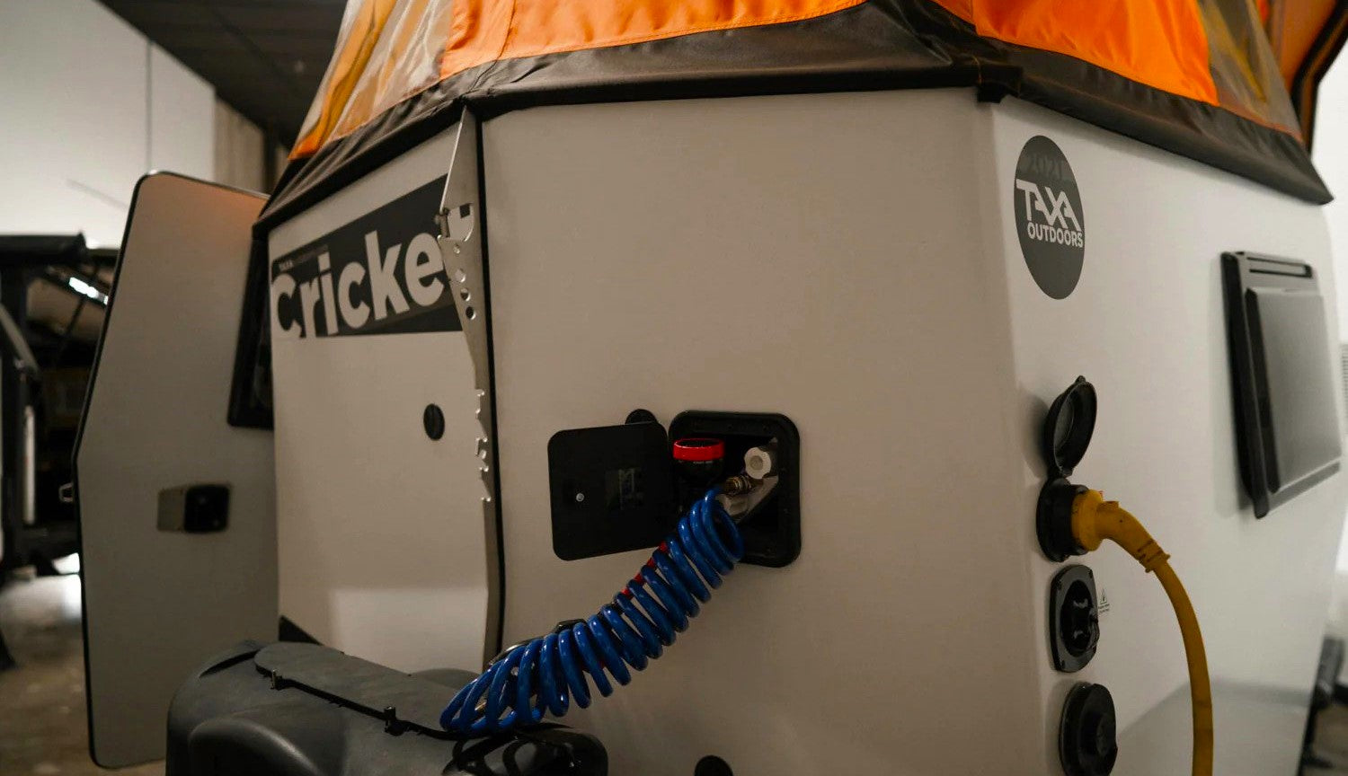 Air Compressor for Winterizing RV: Essential Guide for Beginners
