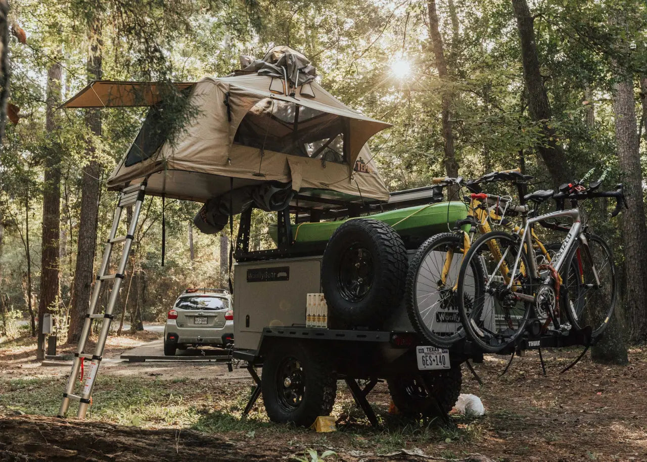 Camp canopy setup online