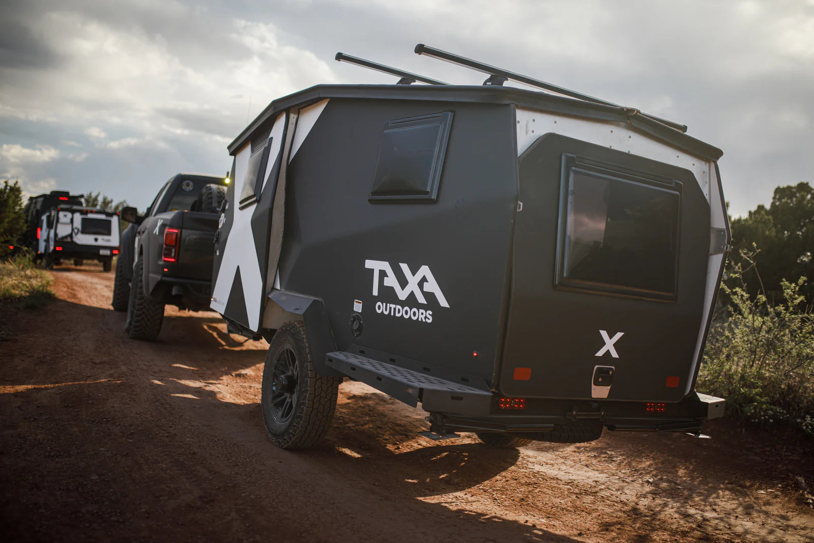 X Models