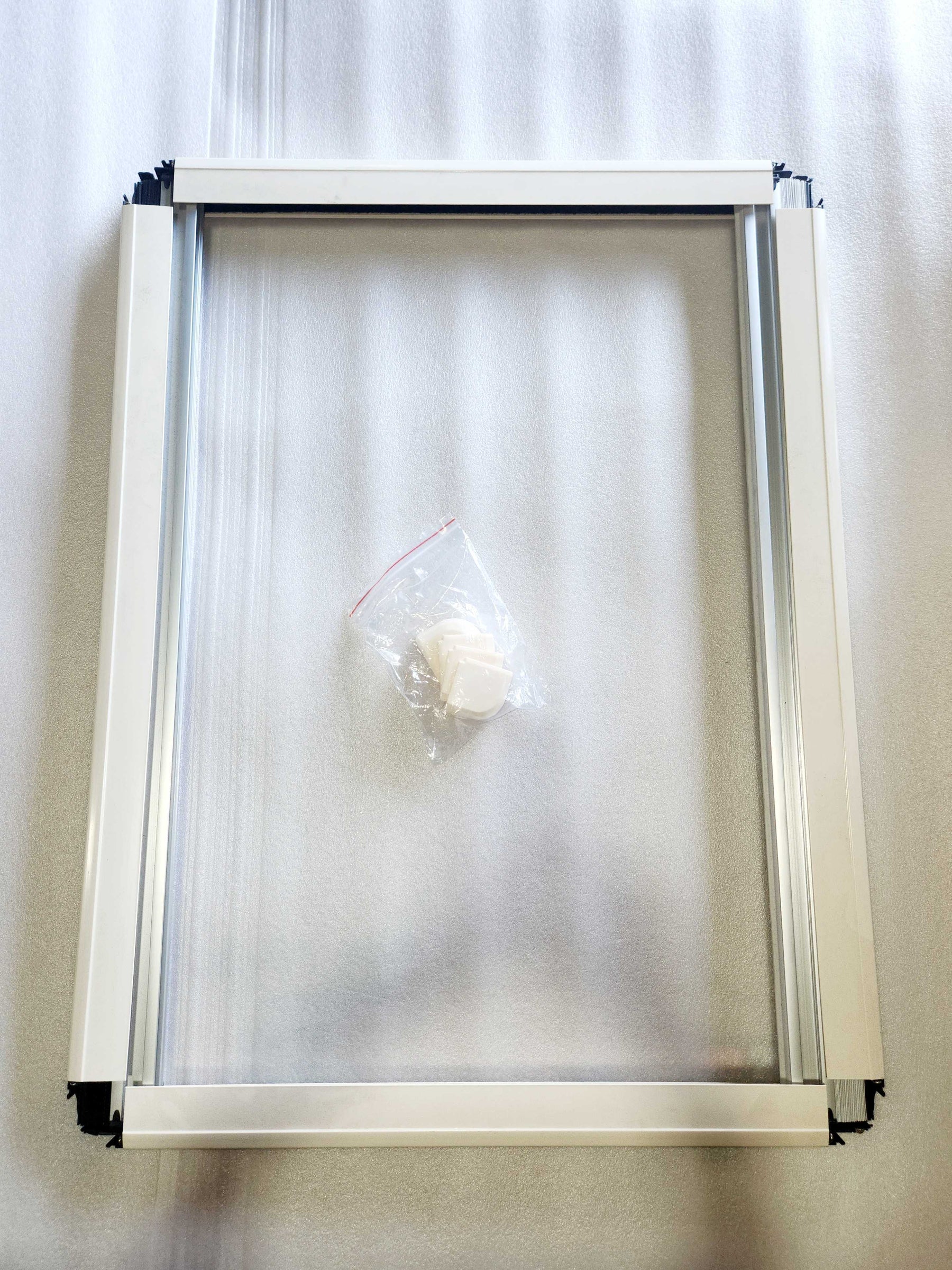 Medium Window Shade 2020-Current
