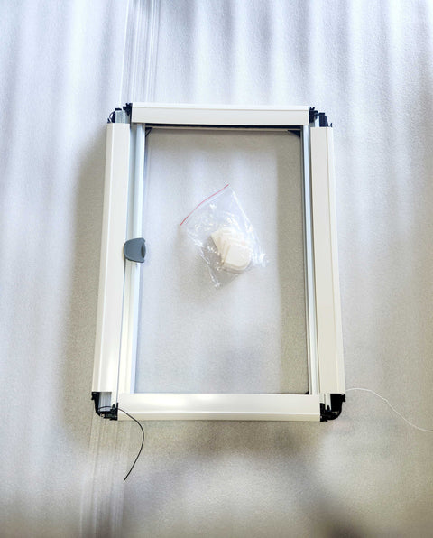 Small Window Shade 2020 to Current