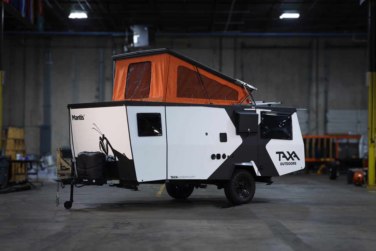 Mantis X