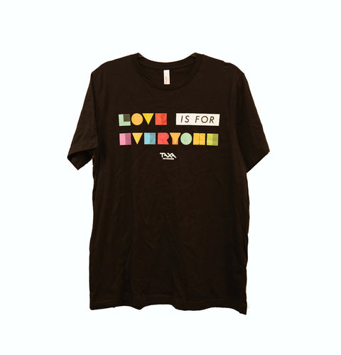 TAXA Pride Tee