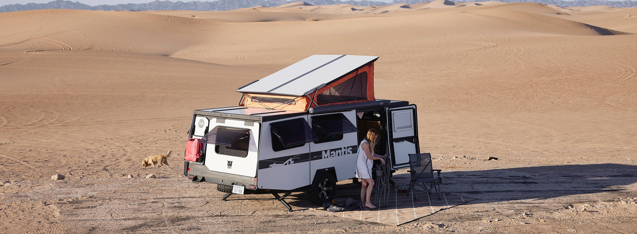 Boondocking: The Complete Guide to Free Camping (Almost) Anywhere