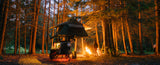 How To Prevent Wildfires While Camping