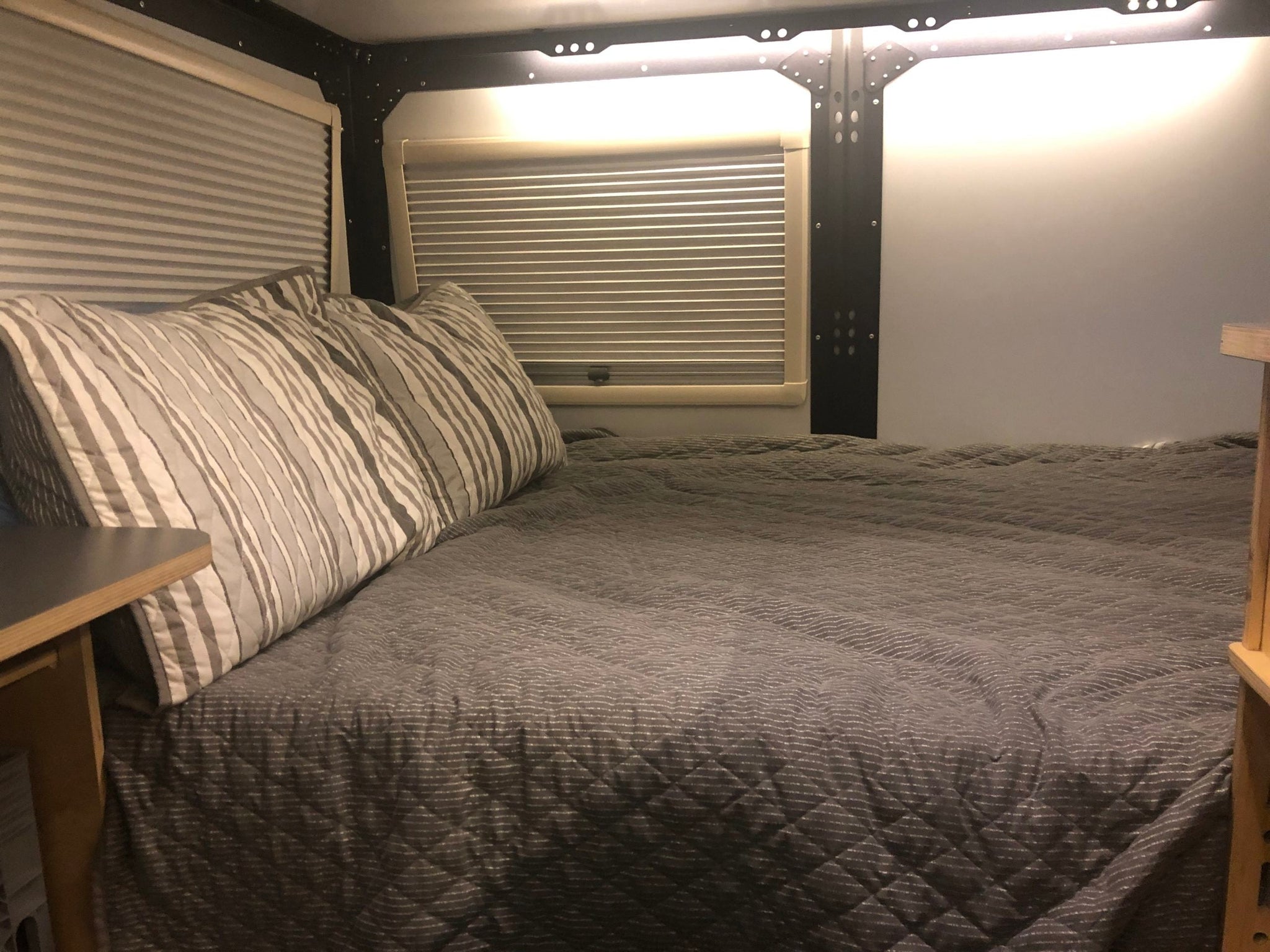 2019 Mantis Bedroom Makeover!