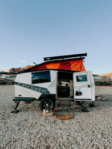 How to Find Epic Boondocking Spots in America