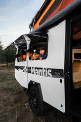 5 Reasons to Purchase a Travel Trailer for Camping