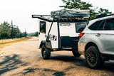 Best Affordable Lightweight Camper Trailers Under 3,000 Pounds