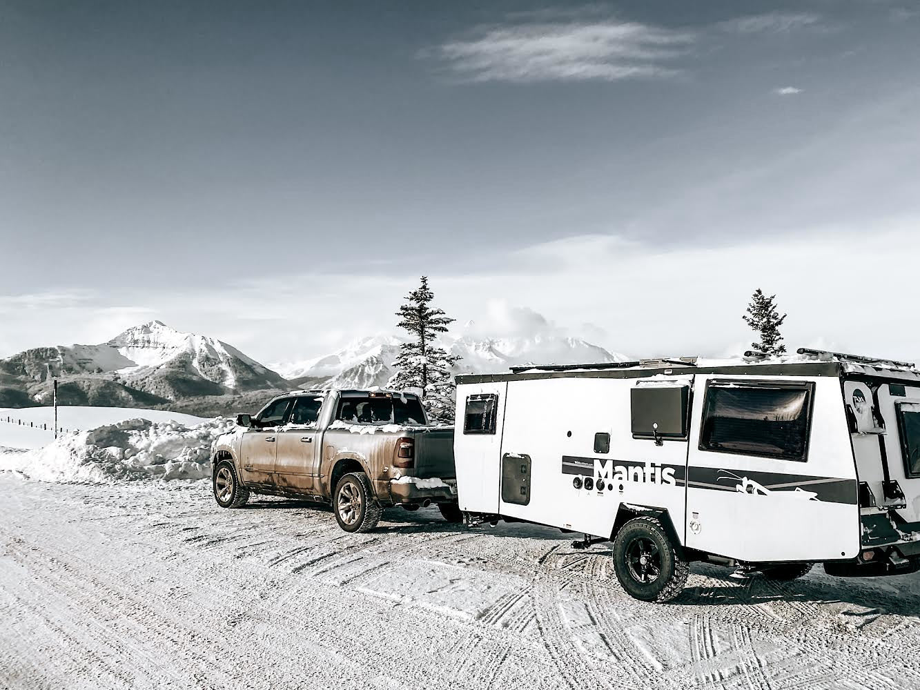 How Much Does It Cost to Winterize an Rv