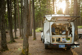 Camper's Guide to Electric Vehicle Towing Capacity