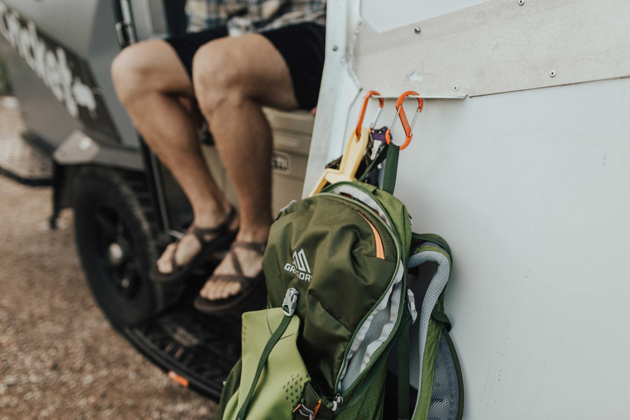 Overland Essentials: Gear & Packing Checklist