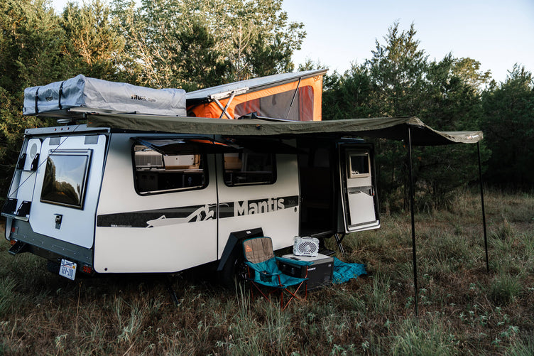 Folding Couch/Bunk Bed System