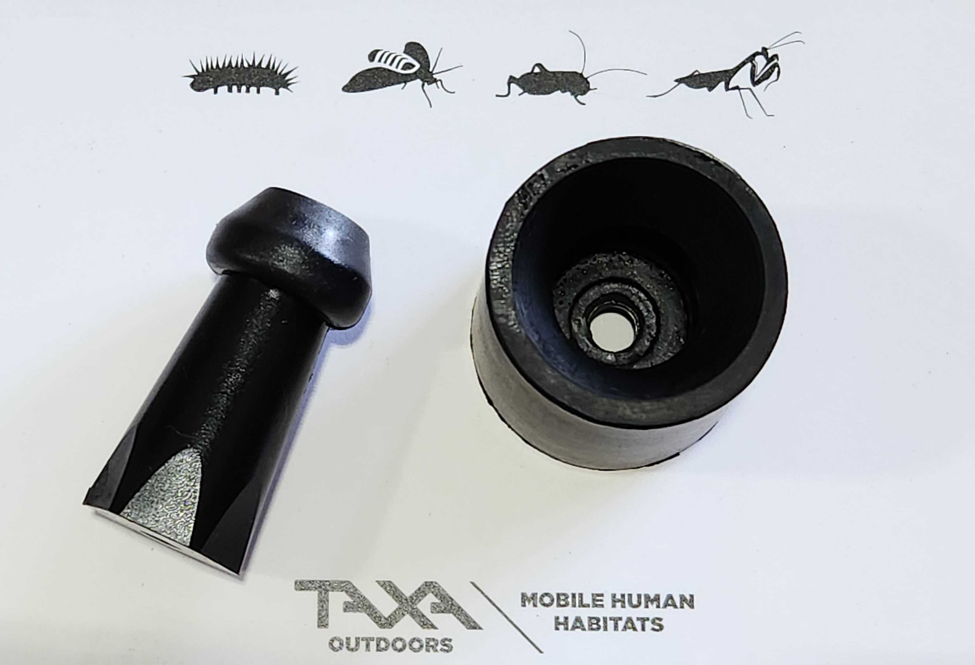 Replacement Parts For TAXA Mantis | TAXA Outdoors