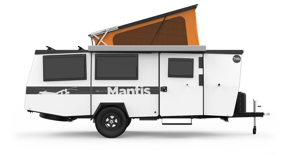 Thule Rapid Podium Foot Pack TAXA Outdoors