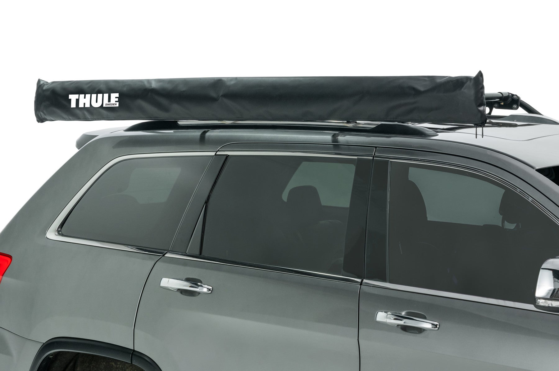 Thule OverCast 6.5 ft TAXA Outdoors